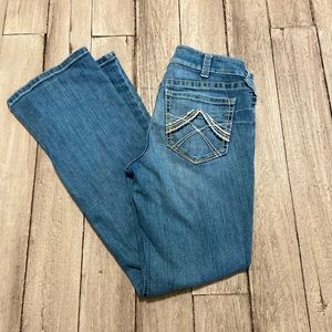Ariat Jeans